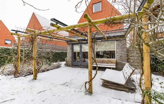 Jukwerd 9, Groningen