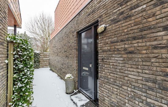 Jukwerd 9, Groningen