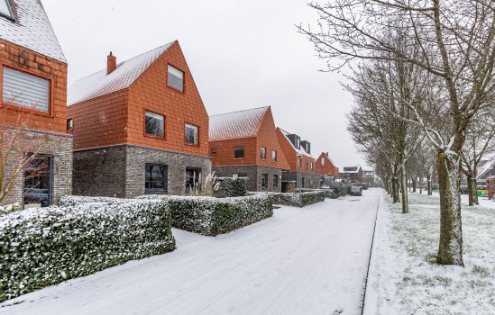 Jukwerd 9, Groningen