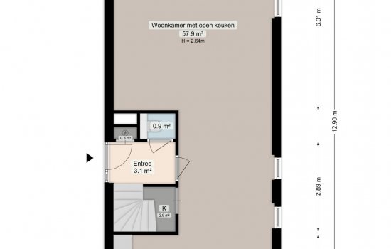 Jukwerd 9, Groningen