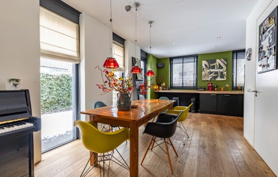 Jukwerd 9, Groningen