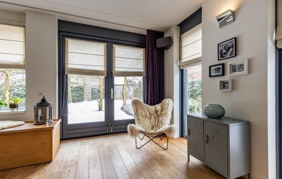 Jukwerd 9, Groningen