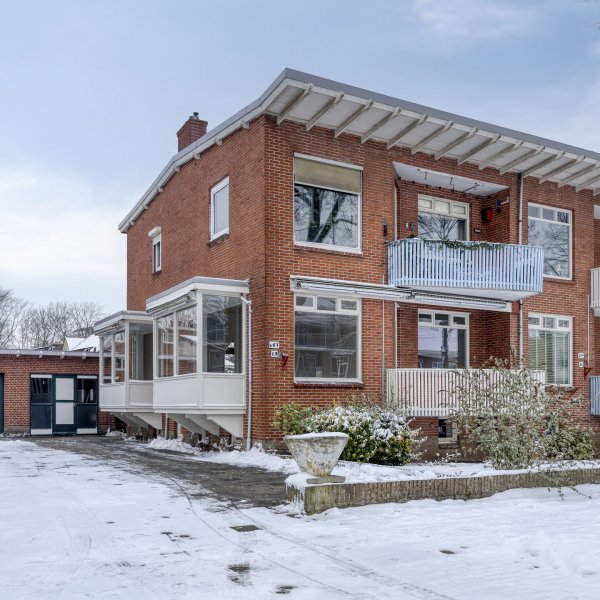 Prins Bernhardlaan 13, Veendam