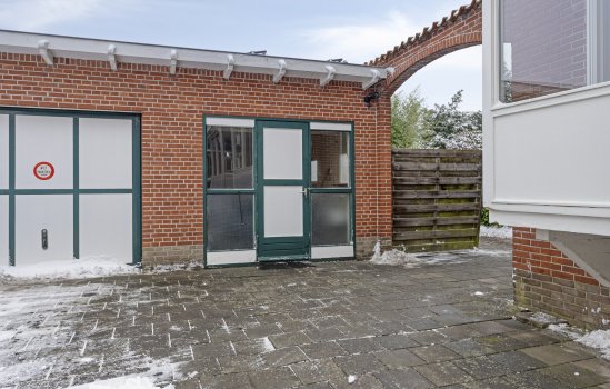 Prins Bernhardlaan 13, Veendam