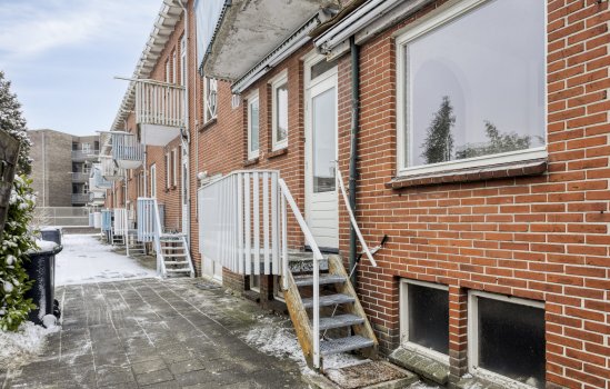 Prins Bernhardlaan 13, Veendam