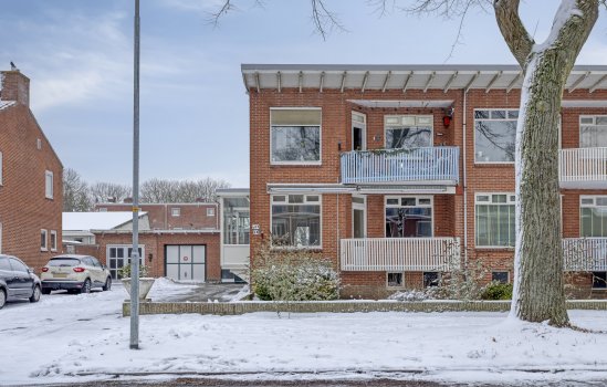 Prins Bernhardlaan 13, Veendam