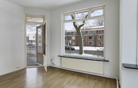 Prins Bernhardlaan 13, Veendam