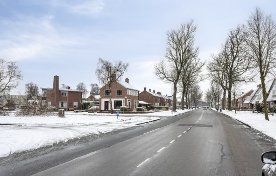 Prins Bernhardlaan 13, Veendam