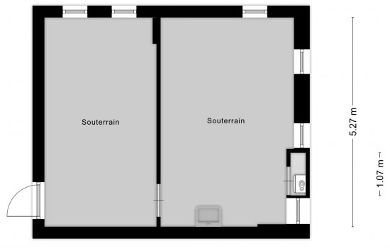Prins Bernhardlaan 13, Veendam