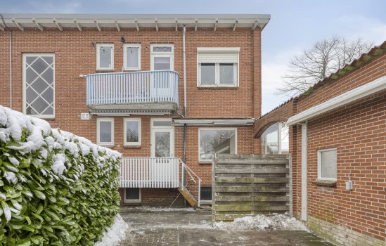 Prins Bernhardlaan 13, Veendam