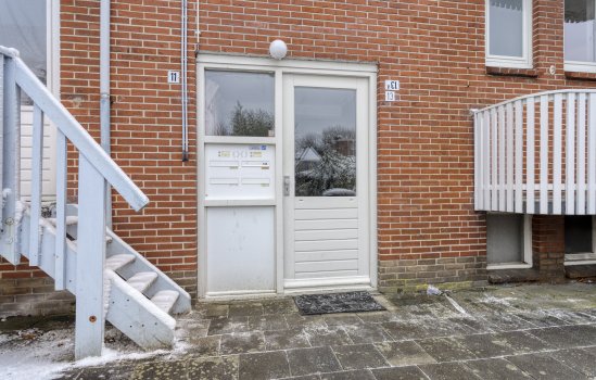 Prins Bernhardlaan 13, Veendam