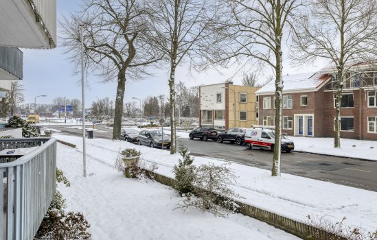 Prins Bernhardlaan 13, Veendam