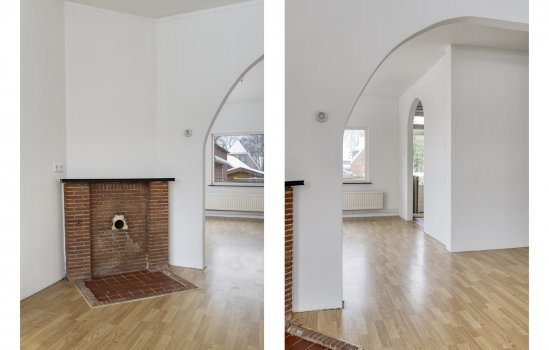 Prins Bernhardlaan 13, Veendam