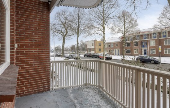 Prins Bernhardlaan 13, Veendam