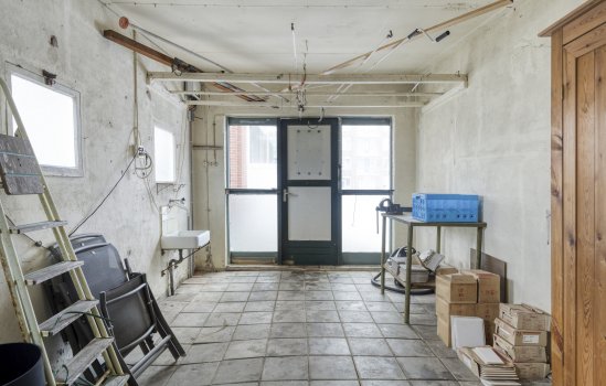 Prins Bernhardlaan 13, Veendam