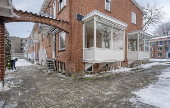 Prins Bernhardlaan 13, Veendam