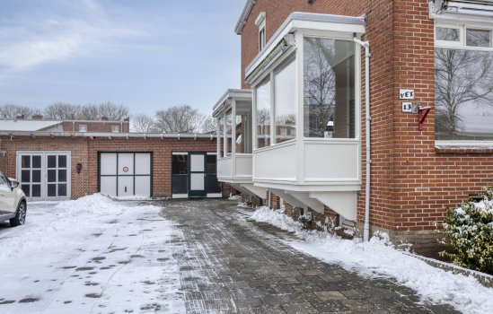 Prins Bernhardlaan 13, Veendam