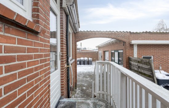 Prins Bernhardlaan 13, Veendam