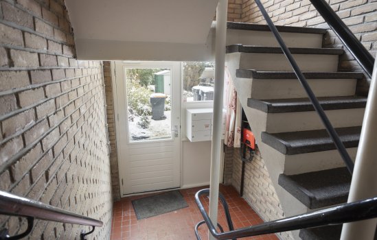 Prins Bernhardlaan 13, Veendam