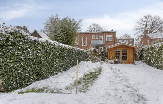 Prins Bernhardlaan 13, Veendam