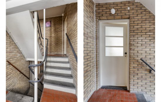 Prins Bernhardlaan 13, Veendam