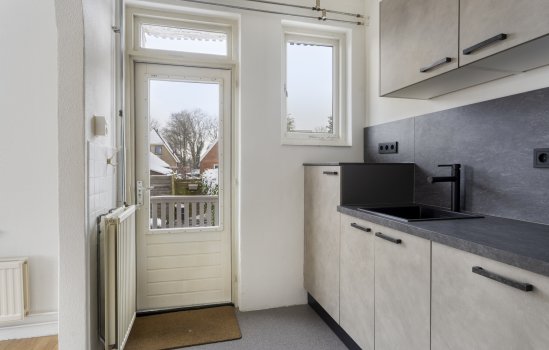 Prins Bernhardlaan 13, Veendam