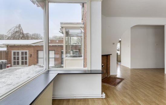 Prins Bernhardlaan 13, Veendam