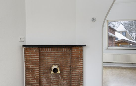 Prins Bernhardlaan 13, Veendam