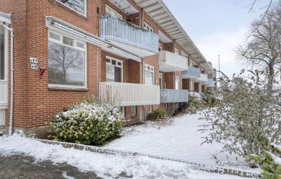 Prins Bernhardlaan 13, Veendam