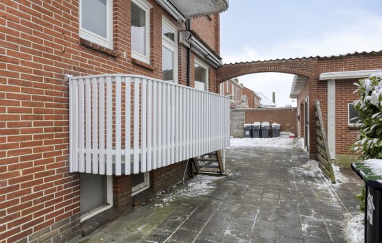 Prins Bernhardlaan 13, Veendam