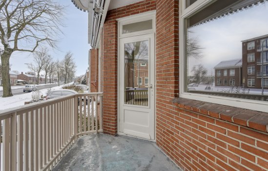 Prins Bernhardlaan 13, Veendam