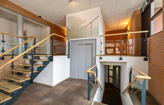 Nesciolaan 146, HAREN GN