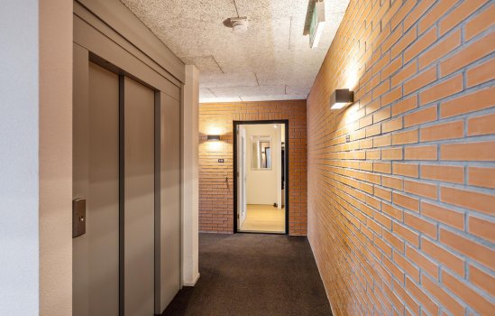 Nesciolaan 146, HAREN GN