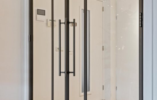 Nesciolaan 146, HAREN GN