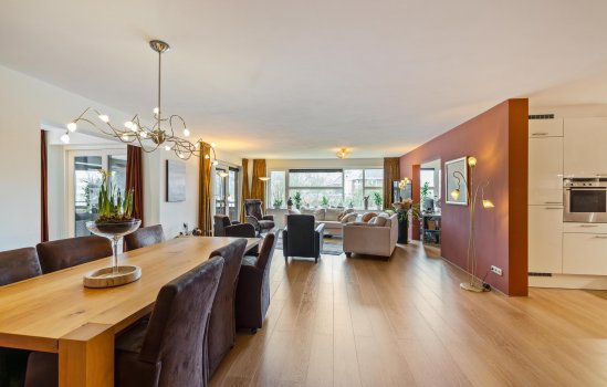 Nesciolaan 146, HAREN GN