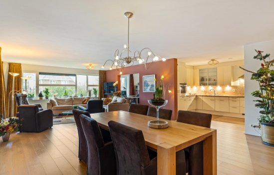 Nesciolaan 146, HAREN GN