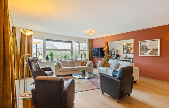 Nesciolaan 146, HAREN GN