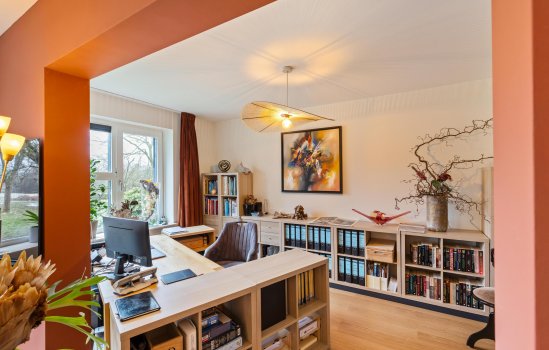 Nesciolaan 146, HAREN GN