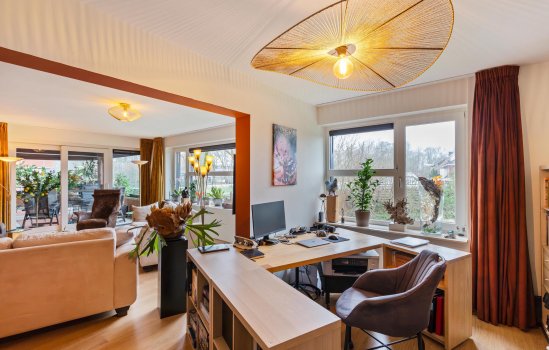 Nesciolaan 146, HAREN GN