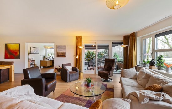 Nesciolaan 146, HAREN GN