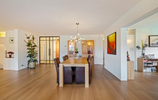 Nesciolaan 146, HAREN GN