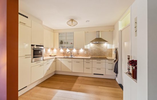 Nesciolaan 146, HAREN GN