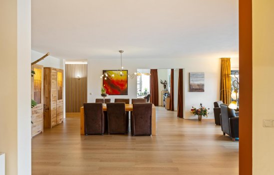 Nesciolaan 146, HAREN GN