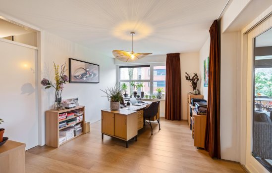 Nesciolaan 146, HAREN GN