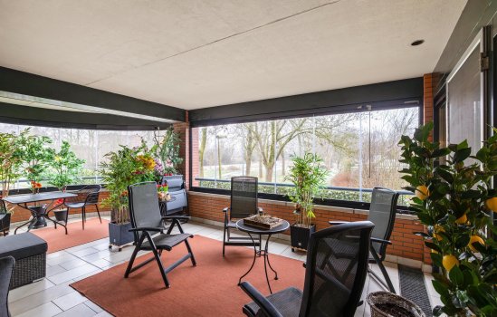 Nesciolaan 146, HAREN GN