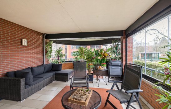 Nesciolaan 146, HAREN GN