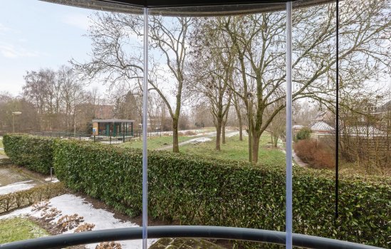 Nesciolaan 146, HAREN GN