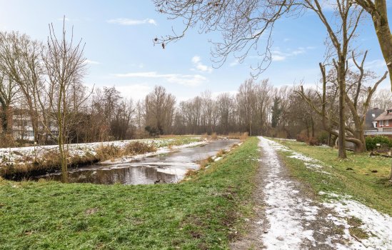 Nesciolaan 146, HAREN GN