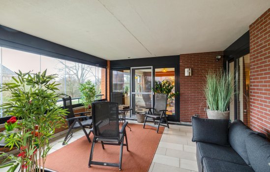 Nesciolaan 146, HAREN GN