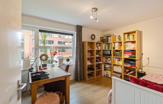 Nesciolaan 146, HAREN GN